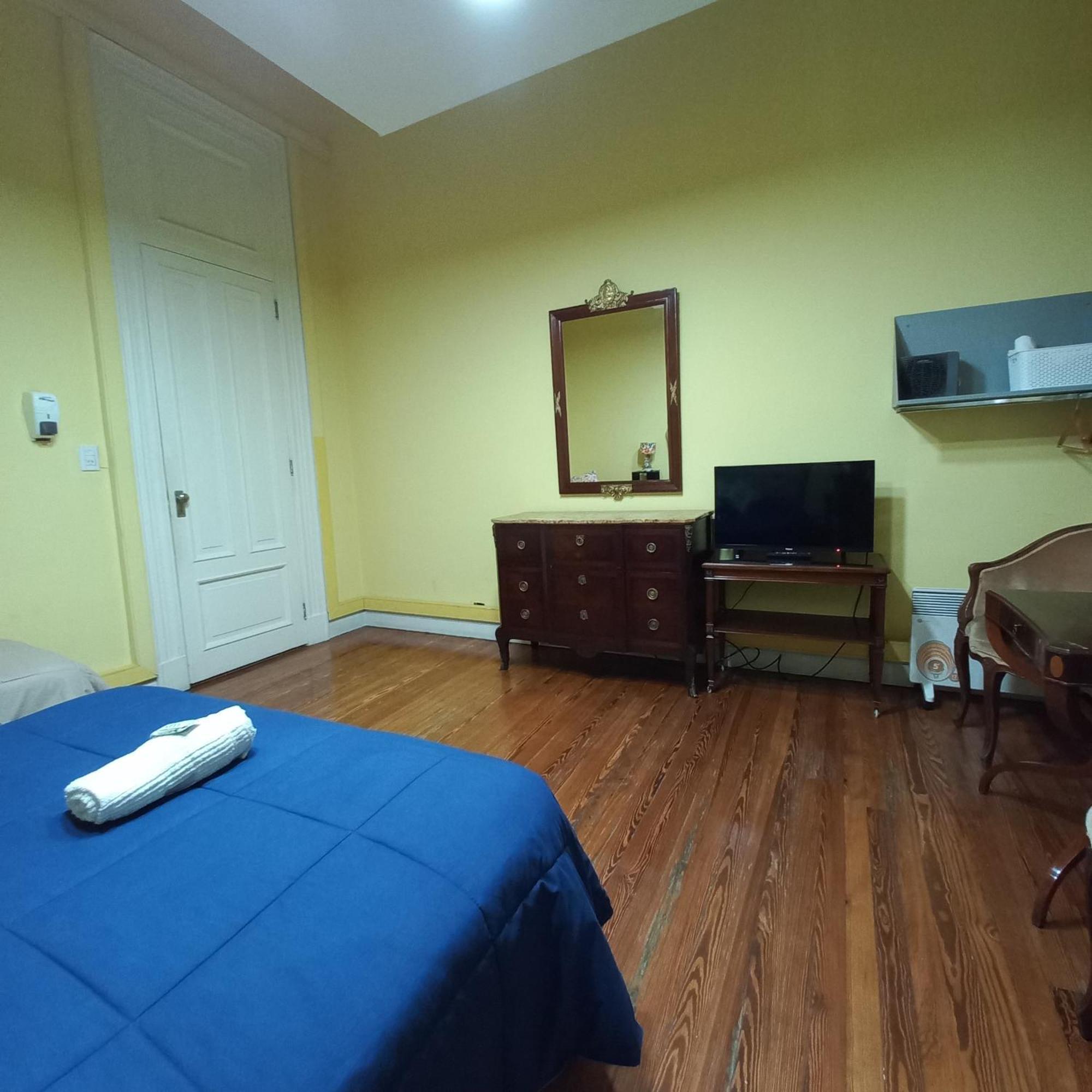 Kalahat Bed & Breakfast Buenos Aires Exterior photo
