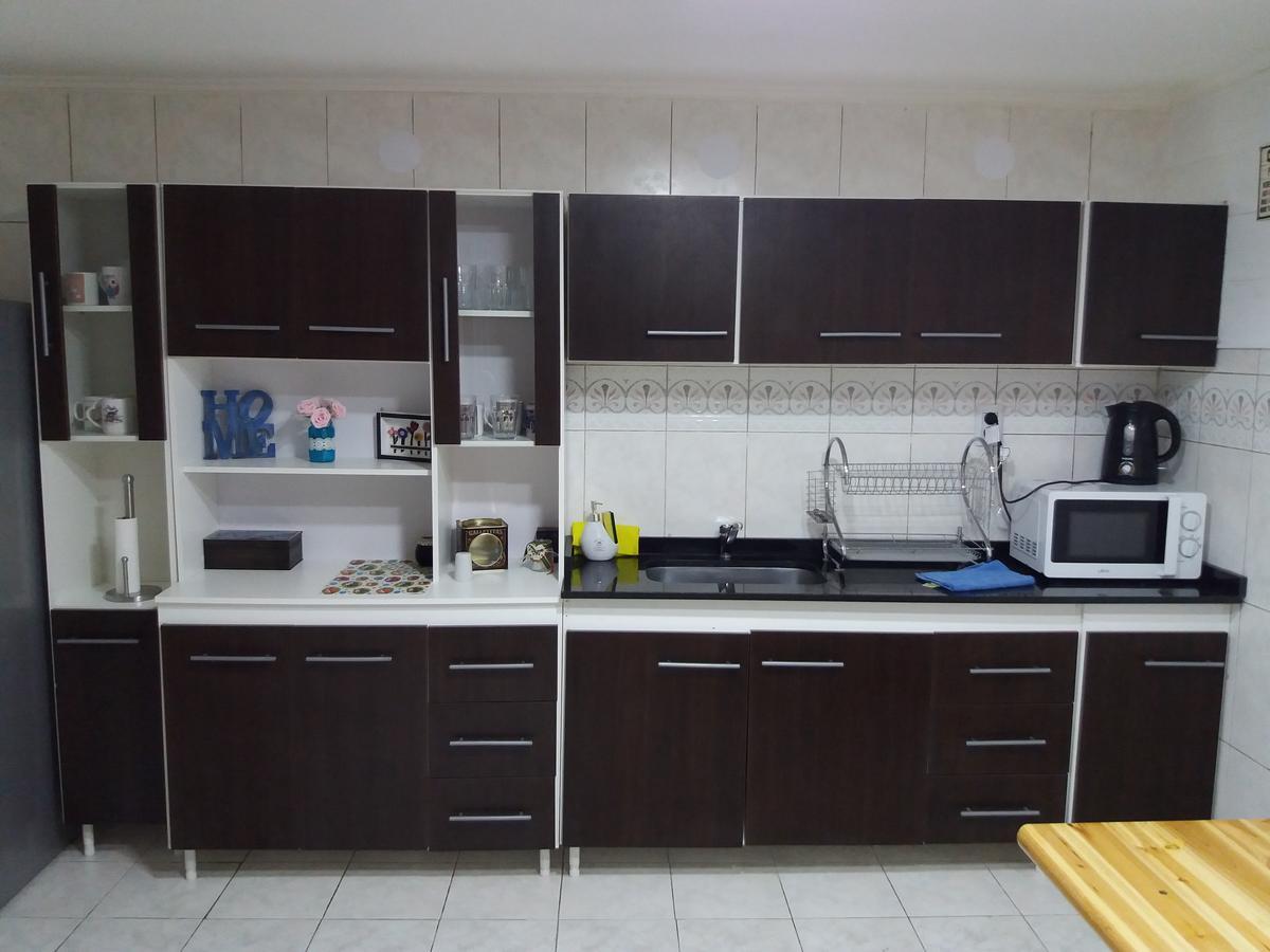 Kalahat Bed & Breakfast Buenos Aires Exterior photo